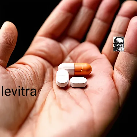 Levitra 10 bucodispersable precio